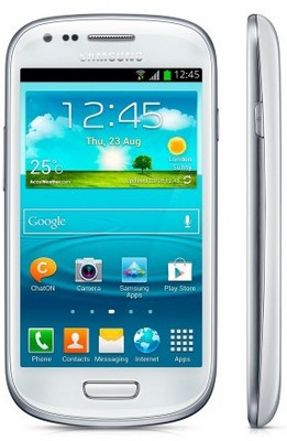 Ремонт телефона Samsung Galaxy S4 Mini Duos 